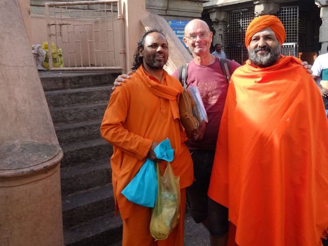 Mysore